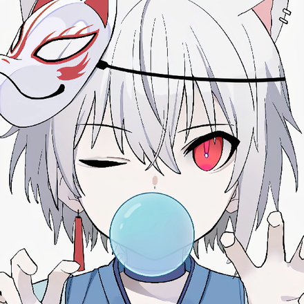 愚者！千面？