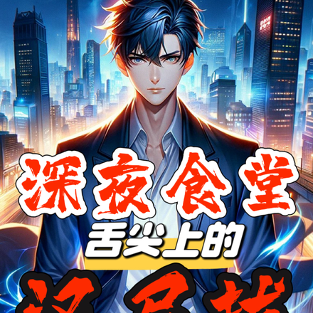 深夜食堂:舌尖上的汉尼拔