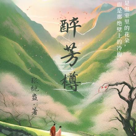 醉芳樽