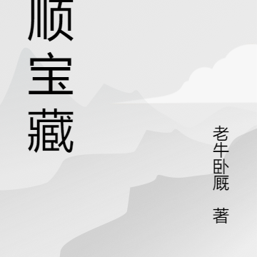 大顺宝藏
