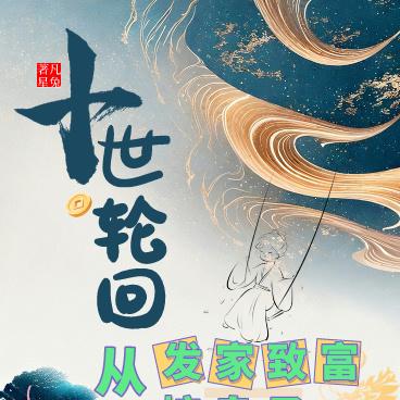 十世轮回,从发家致富嫁皇子开始