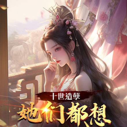 十世造孽，她们都想刀了我？