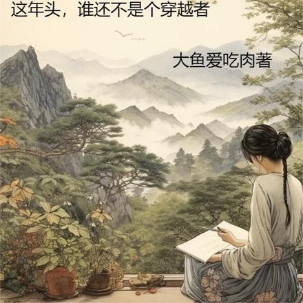 这年头,谁还不是个穿越者