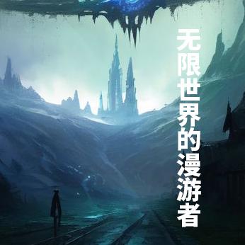 无限世界的漫游者
