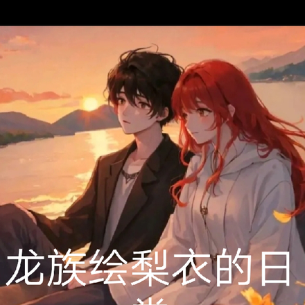 龙族绘梨衣的日常生活