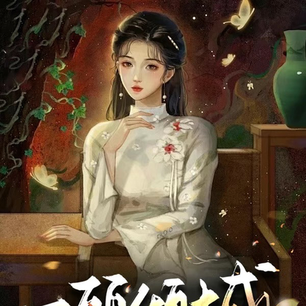 一顾倾城:少帅的心尖独宠