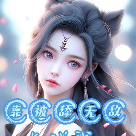 靠被舔无敌,知道我多痛苦吗