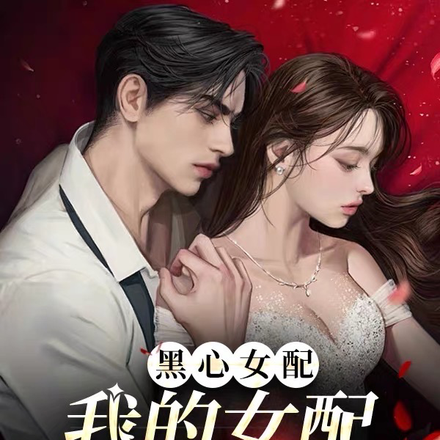 黑心女配：我的女配我做主