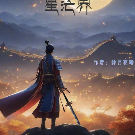 星茫界