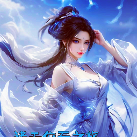 诸天位面之旅