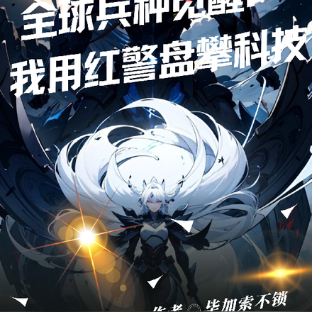 全球兵种觉醒:我用红警攀科技