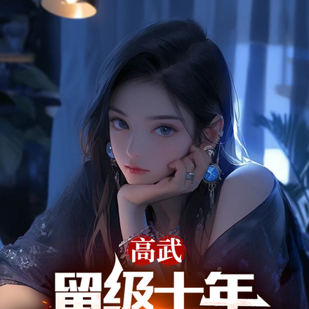 高武:留级十年,每月刷新外挂