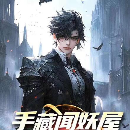手藏闻妖屋，捉遍万界妖