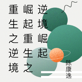 重生之逆境崛起