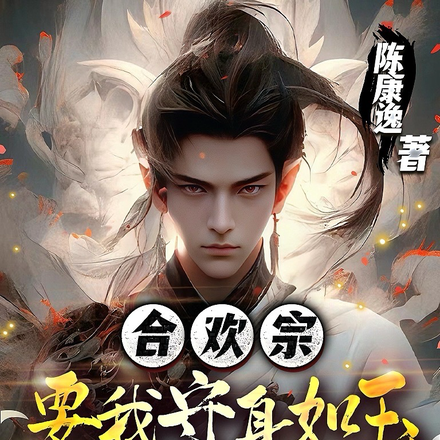 合欢宗?要我守身如玉,好难啊!