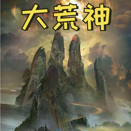 大荒神