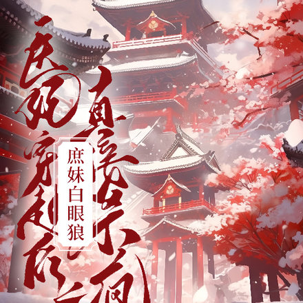庶妹白眼狼!医妃穿越后直接杀疯