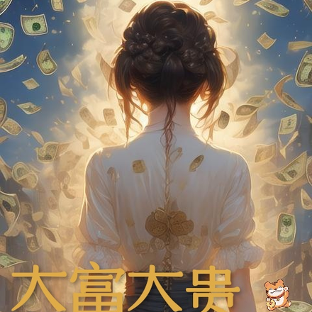 大富大贵路