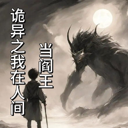 诡异之我在人间当阎王