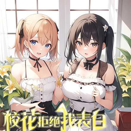 校花拒绝我表白,转身抱她妹入怀
