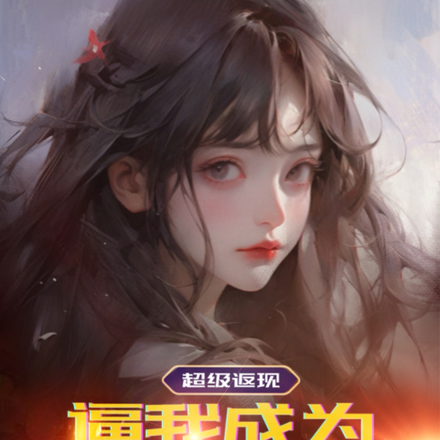 超级返现,逼我成为恋爱大师