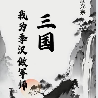 三国：我为季汉做军师