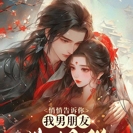 悄悄告诉你,我男朋友带闪现