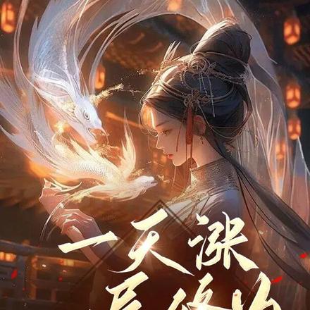 一天涨一层修为,小师妹过分强悍