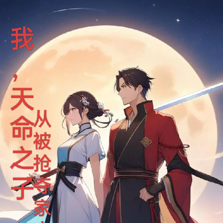 我，天命之子，从被抢夺家产开始