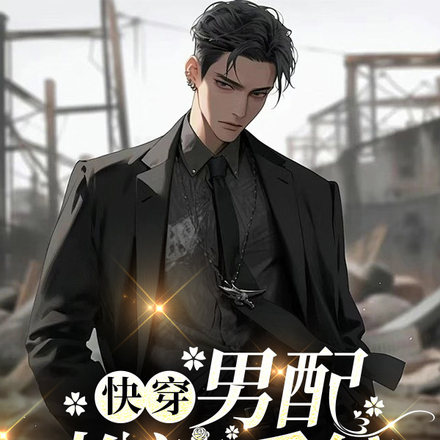 快穿:男配扮演系统