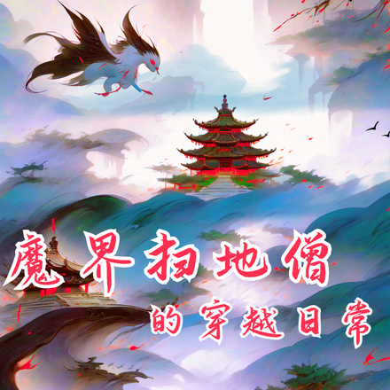 魔界扫地僧的穿越日常