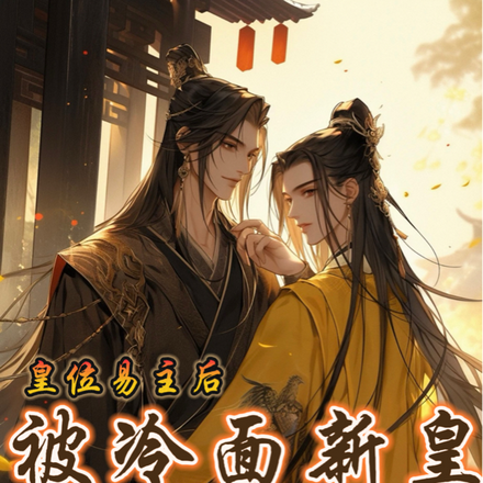 皇位易主后,被冷面新皇强制爱