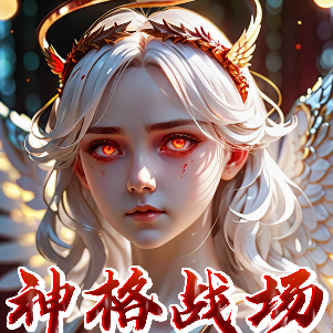 神格战场，我觉醒幸运无敌抽奖系