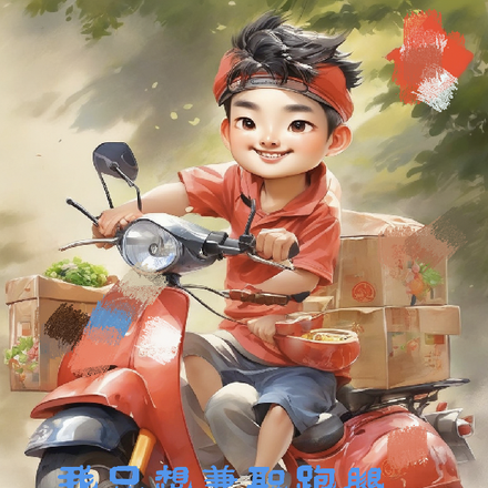 我只想兼职跑腿,你却给我个系统