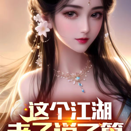这个江湖,老子说了算