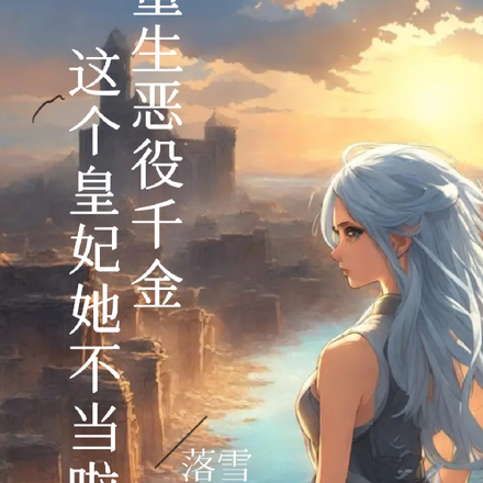 重生恶役千金之这个皇妃她不当啦