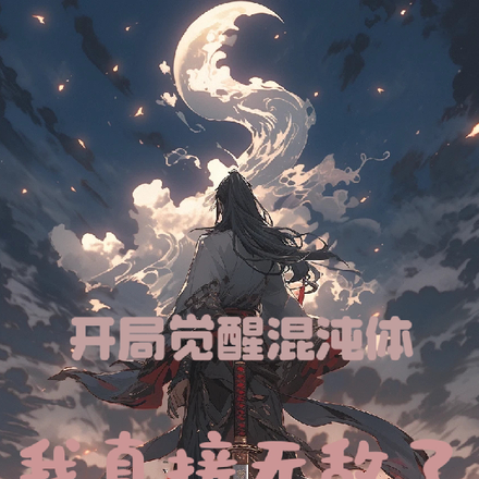 开局觉醒混沌体，我直接无敌了