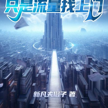 我不是网红,只是流量找上门