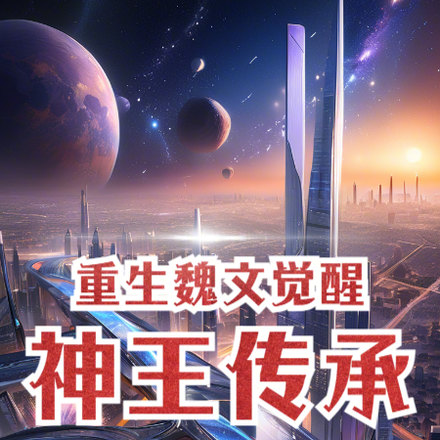 吞噬星空:重生魏文觉醒神王传承