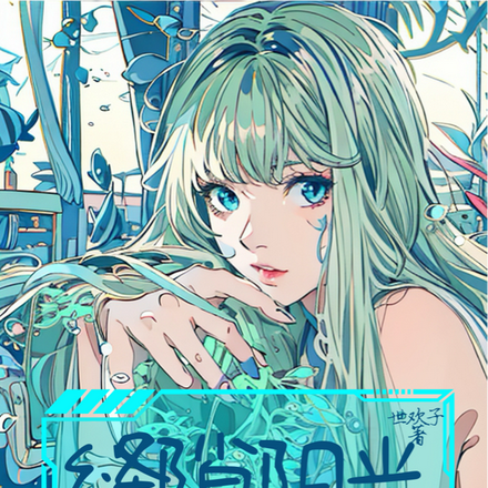缝隙阳光