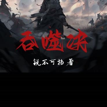 吞噬决
