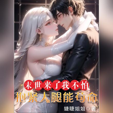 末世来了我不怕,抱紧大腿能苟命