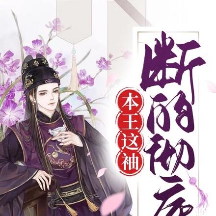 本王这袖,断的彻底