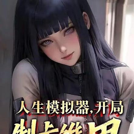 人生模拟器,开局制卡雏田