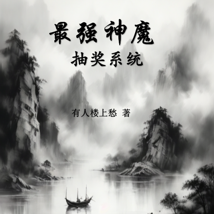 最强神魔：抽奖系统