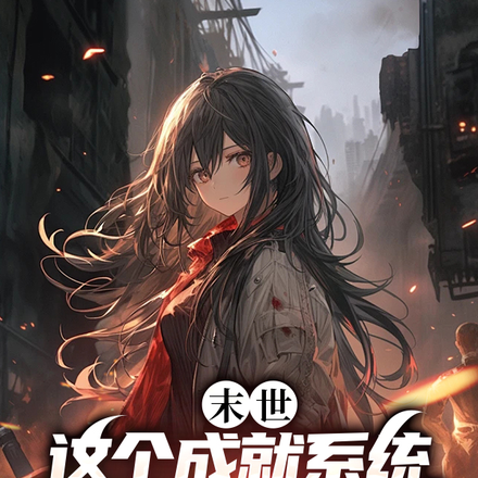 末世:这个成就系统不太正经
