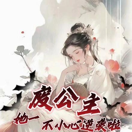 废公主她一不小心逆袭啦