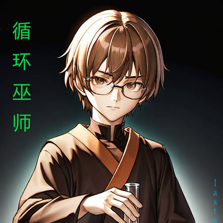 循环巫师