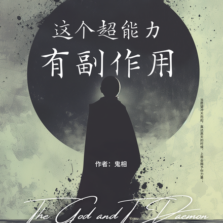 这个超能力有副作用