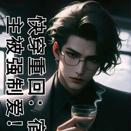 快穿重回：宿主被强制爱！